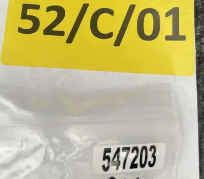 New | in-Stock T.One T.One THW-05 Wrenches California US | Davliegogo LLC #1707422