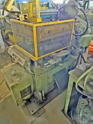 USED TISHKEN CO-20-18-60