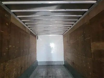 USED 2001 RELIANCE 53 FT