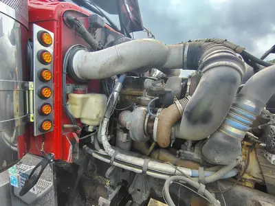 Used 2005 PETERBILT 379 Conventional trucks Ohio US | Proxy Equipment #1385209