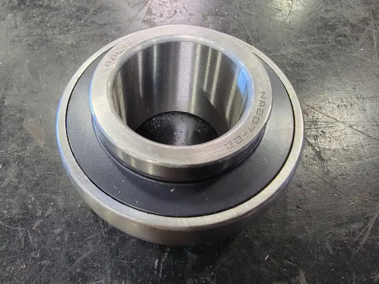 New | in-Stock RINGBALL NA20722 Bearings British Columbia CA | Lenmark #260861