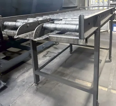 UNKNOWN Holding Station Holding Station | Heat Treat Equipment Co. (2)