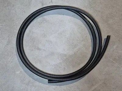 Exhaust Monitor Logger