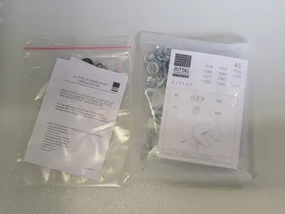 New | in-Stock RITTAL WM241608NC Misc Electrical & Power Parts British Columbia CA | Lenmark #249249