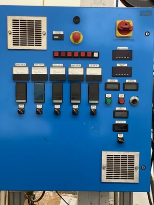 USED THEYSOHN TSK-TT 020/28D