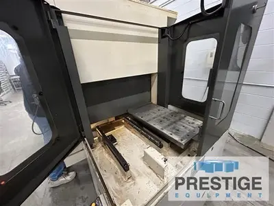 USED 2005 FANUC ALPHA T21IDL