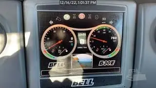 Used 2021 BELL B30E Articulated Dump Trucks North Carolina US | National Equipment Dealers #1422899