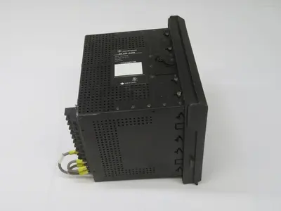 Used GE SR735-CASE Relays & Switches Texas US | Aucto #1308321