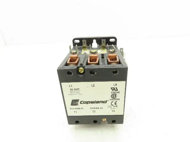 Used COPELAND _UNKNOWN_ Misc Electrical & Power Parts Indiana US | Arrow Industrial #1425761