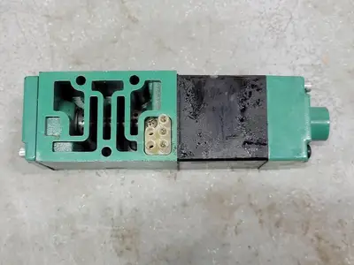 USED NUMATICS 152SA400K046T30
