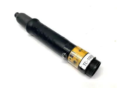 USED ATLAS COPCO STRAIGHT CABLE SCREWDRIVER TENSOR SL 8433 2104 91