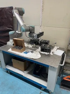 2021 HAAS VF-6SS Machining Centers, Vertical, (5-Axis or More) | Machnet (2)