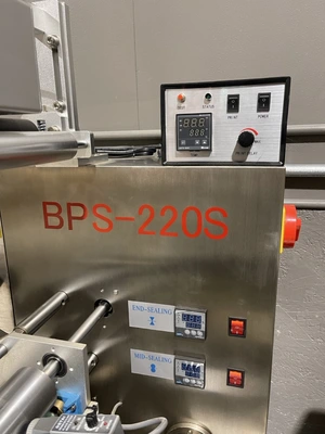 USED 2019 BARRINGTON BPS-230S