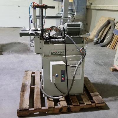 USED DOTUL BR-25