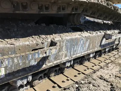 Used 2014 CATERPILLAR 314E CR Crawler Excavators | Abele Tractor #1342749