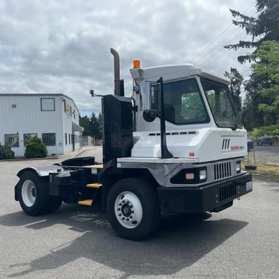 Used 2017 OTTAWA T2 DOT Tow Tractors Washington US | Leavitt Machinery #1443780
