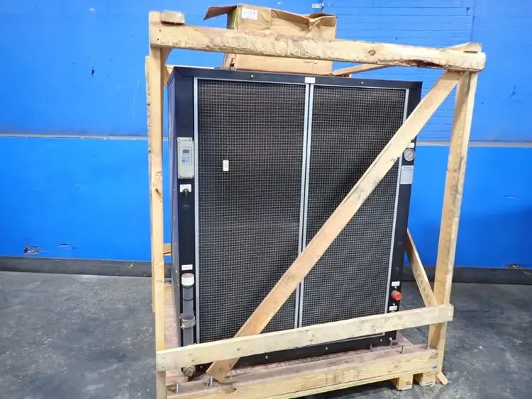 Used DIMPLEX THERMAL SOLUTIONS LKV7500 Miscellaneous MRO Ohio US | HGR 24 #877683