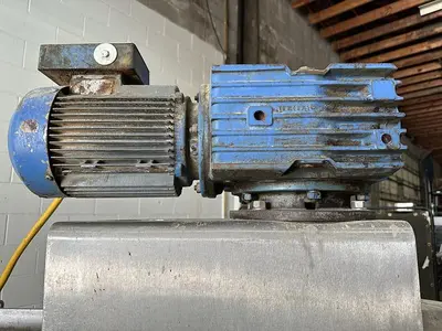 USED 1983 LEE INDUSTRIES 200 D10T