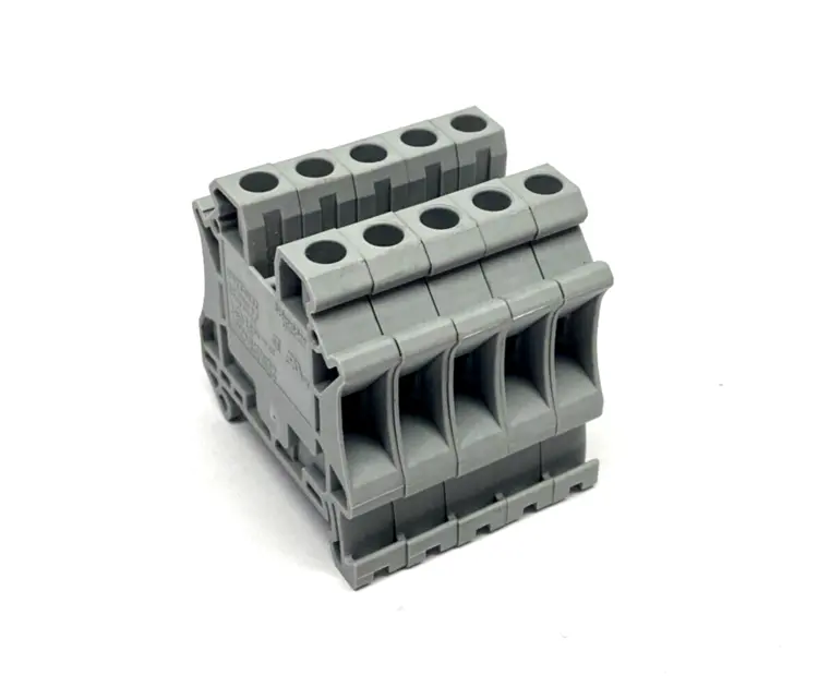 New | in-Stock Schneider Electric NSYTRV62 Terminal Blocks Michigan US | Maverick Industrial Sales #1398744