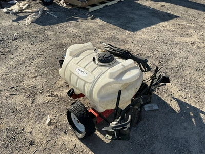 Used _UNKNOWN_ _UNKNOWN_ Pressure Washers Michigan US | Miedema Asset Management Group #1363302