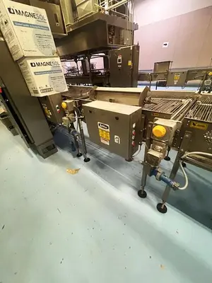 BELSHAW C10-24 / DD400 Belshaw C10-24G Century Fryer System | Harvest Equipment and Fabrication Inc (36)