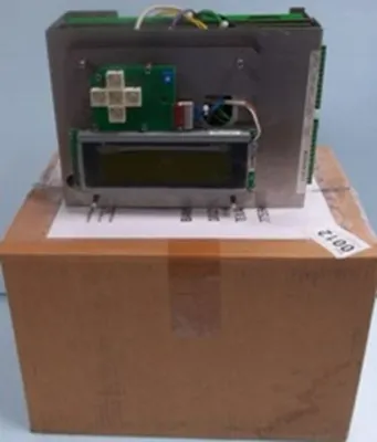 Used _UNKNOWN_ _UNKNOWN_ Gas Analyzers Texas US | Bamko Surplus Process Equipment #1182658