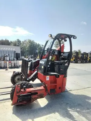 USED 2020 MANITOU TMT55 55XT 4W