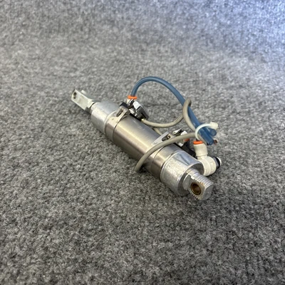 Used Bimba M-091.5-DXEY Pneumatic Cylinders California US | Davliegogo LLC #1707203