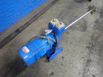 Mixer