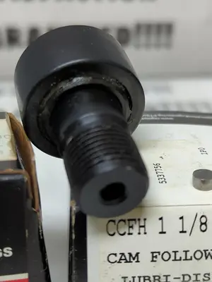 New | in-Stock MCGILL CCFH 1-1/8SB Bearings Ohio US | Surplus Asset Holdings #1240545