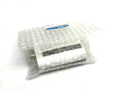 USED SMC IO-LINK COMMUNICATION FIELDBUS DEVICE