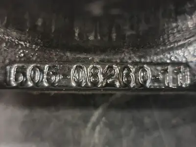 USED REXNORD ZF5307