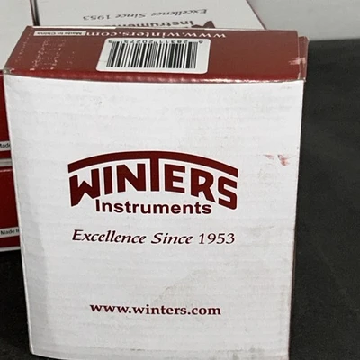 NEW Winters PEM222LF