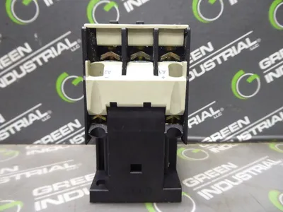 Telemecanique LP4 D25 00 Contactor 40A 690V IEC 947 15kW Used