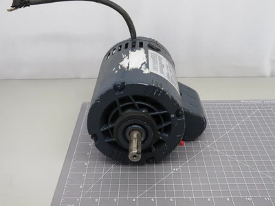 Used FRANKLIN ELECTRIC _UNKNOWN_ A.C. Motors | OCO Industrial #1591585