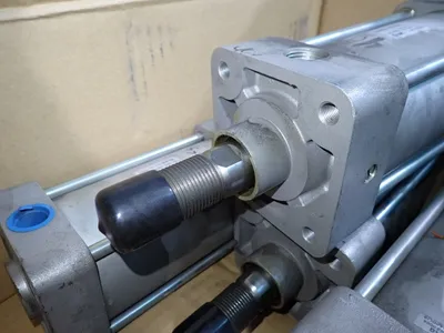 USED SMC NCDA1C3250400X2US