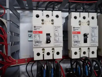 Used AWS THERMAL CARE CP100X Misc Plastics Equipment Ohio US | HGR 24 #900455