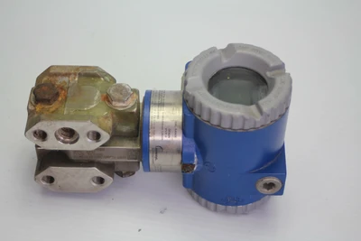 Used Foxboro IGP20-A46C21C Pressure Transmitters California US | Davliegogo LLC #1706776