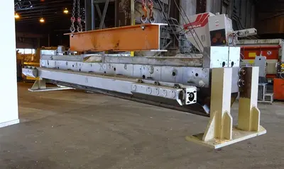 1991 EDI Autoflex Sheet Dies | Mark One Machinery (3)