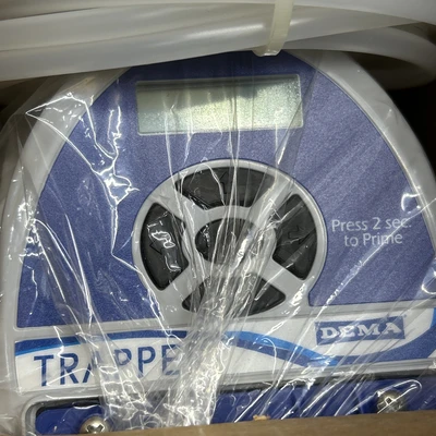 New | in-Stock Dema 2507A.E Parts & Accessories (Material Handling) Indiana US | J&J Industrial Supply #793544
