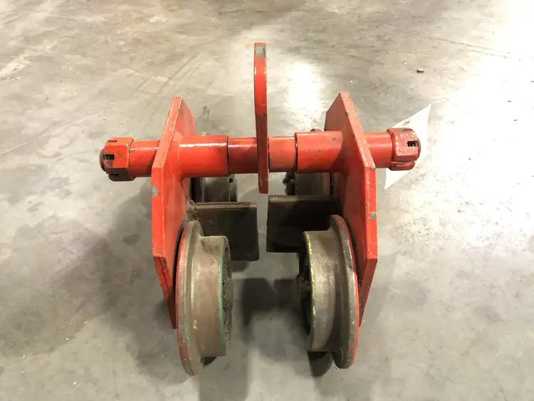 Used JETCO 171 Material Handling (misc) British Columbia CA | Lenmark #268039