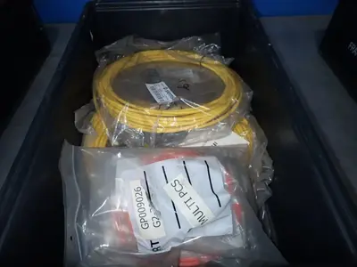 Siemens Gamesa  Cables