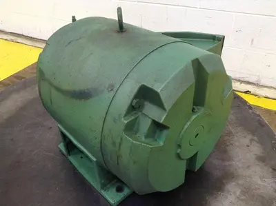 USED RELIANCE ELECTRIC P32G7059B-G2-YN/MN7701