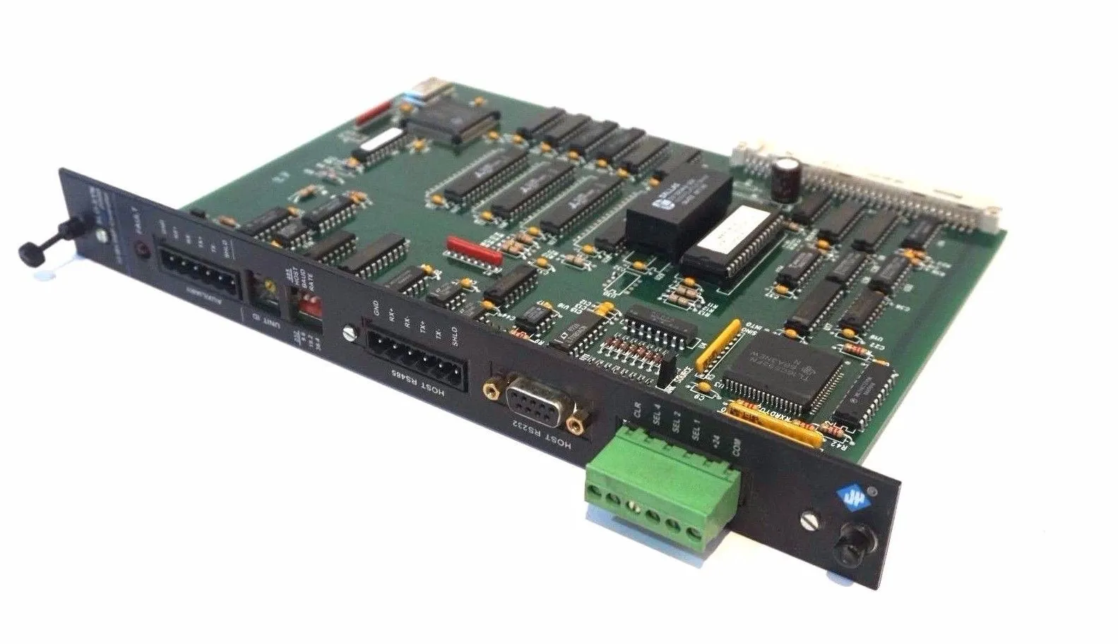 SUPERIOR ELECTRIC 221794 MX2000 CONTROLLER