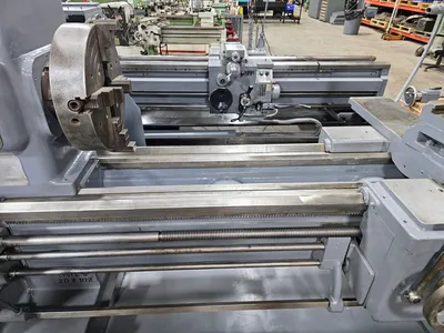 USED 1969 AMERICAN 20