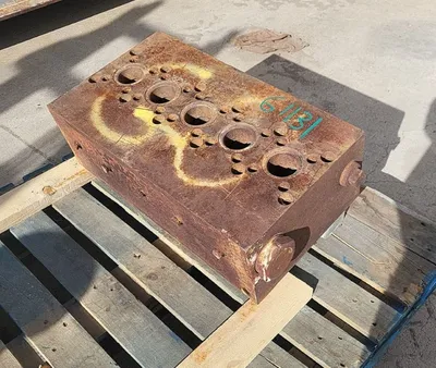 USED WHEATLEY HP-125M