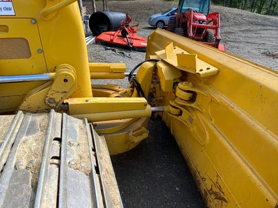Used 2021 KOMATSU D51 PXI-24 Bulldozers Alabama US | Proxy Equipment #1377849