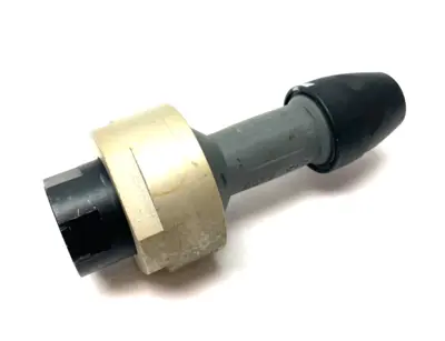 USED AIRNET REDUCTION PIPE SOCKET FITTING TO FEMALE NPT DN40 1-1/2"