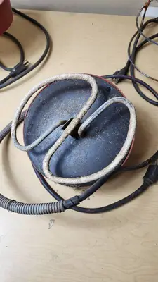 Pond and Tank Heaters