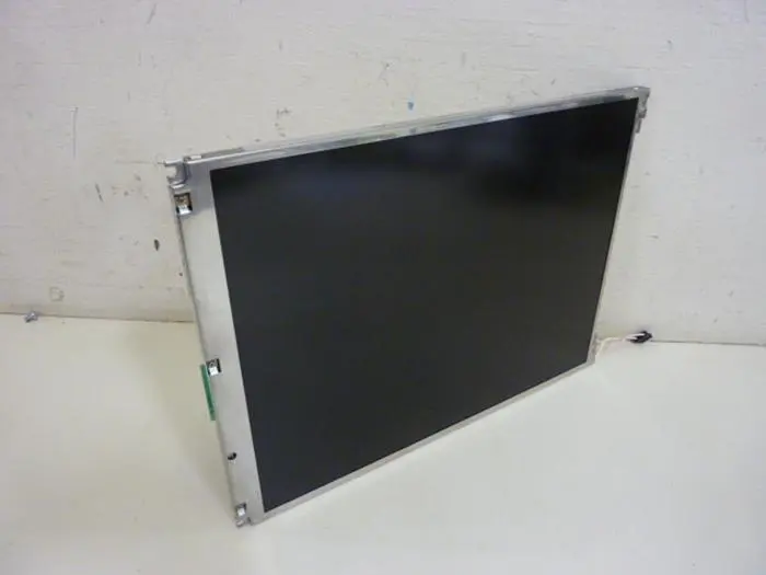 Used MITSUBISHI AA12SB6C-ADFD Interface Monitors Michigan US | Ideal Machinery #1015907